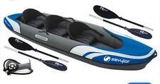 sevylor kayak for sale sevylor kayak for sale FARINGDON