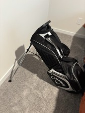 Callaway stand golf for sale  Lincolnton