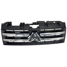 Front radiator grille for sale  ROTHERHAM