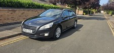 peugeot 508 sw for sale peugeot 508 sw for sale LINCOLN