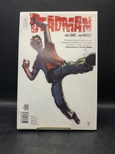 Deadman vol vertigo for sale  Lockport