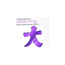 Stretching angegeben cd gebraucht kaufen  Berlin