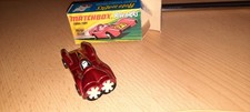 Matchbox superfast rolamatic gebraucht kaufen  Teterow