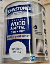 Johnstone quick dry for sale  BRADFORD