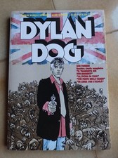 Dylan dog gigante usato  Eboli