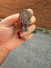 .925 silver marked for sale  Frederick