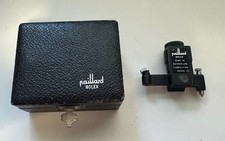 Bolex cadro model for sale  Cincinnati