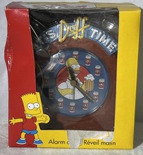homer simpson clock for sale  Dayton