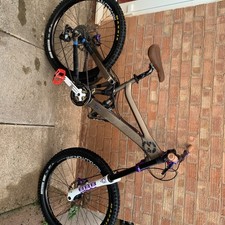 Giant glory downhill for sale  WORCESTER