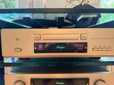 accuphase dp gebraucht kaufen  Bad Bentheim