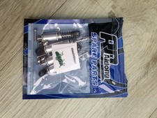 Aluminum oil dampers for sale  ROCHESTER