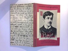 Marcel proust selbstzeugnissen gebraucht kaufen  Aarbergen