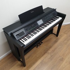 Yamaha cvp805b digital for sale  BANBURY