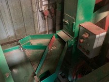 Impianto pulitura essiccazione usato  Vignanello