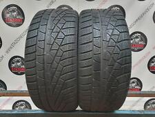 Gomme invernali usate usato  Italia
