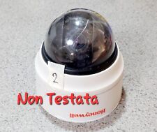 Telecamera videocamera sicurez usato  Matelica