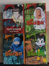 Billy bat 4 usato  Bari