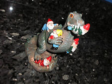Garden statue dinosaur for sale  Charlotte