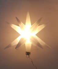 10er led sternenlichterkette gebraucht kaufen  Idar-Oberstein
