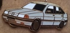 Usado, pin's badge FIAT  TEMPRA comprar usado  Enviando para Brazil
