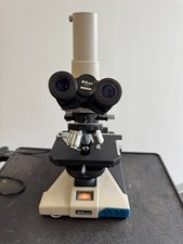 Nikon optiphot research for sale  New Brunswick
