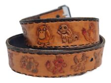 Unique pokémon leather for sale  LONDON