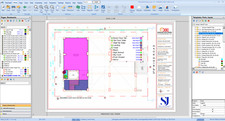 Planswift pro 11.0.0.129 d'occasion  Expédié en Belgium