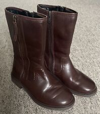 Clarks girls real for sale  ANDOVER