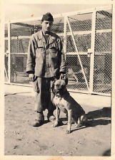 Ancienne photographie militari d'occasion  Prades