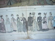 Affiche 1899 agenda d'occasion  Paris XI