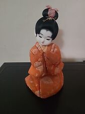 Handmade japanese kimekomi for sale  Worcester