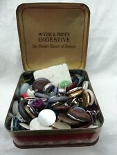 Vintage mcvitie price for sale  BIGGLESWADE