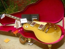 Mint gibson les for sale  BOGNOR REGIS