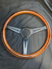 E.nardi steering wheel for sale  SWANLEY