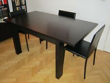 Ensemble table 4 d'occasion  Le Chesnay