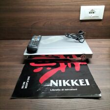 lettore dvd nikkei usato lettore dvd nikkei usato Monsummano Terme