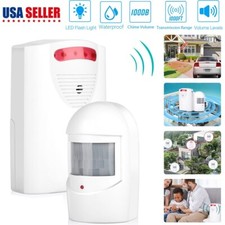 Wireless motion sensor for sale  Alameda