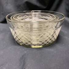 Vintage set four for sale  Ducktown