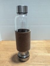 Tea infuser bottle for sale  Parkville