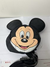 Bolsa vintage do Mickey Mouse comprar usado  Enviando para Brazil