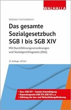 Gesamte sozialgesetzbuch sgb gebraucht kaufen  Stuttgart