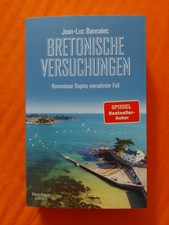 Jean luc bannalec gebraucht kaufen  Sarstedt