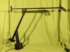 Lampe artemide tizio d'occasion  Marseille XIII