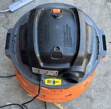 Ridgid 16gal 6.5hp for sale  Anaheim