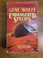 Endangered species gene for sale  Edinburg