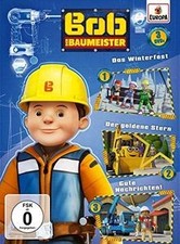 Bob baumeister box gebraucht kaufen Bob baumeister box gebraucht kaufen  Berlin