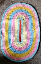 Vtg hand woven for sale  Palmyra