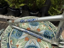 Raleigh ultra burner for sale  CHELTENHAM