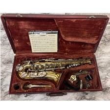 Vito alto saxophone for sale  Holloman Air Force Base