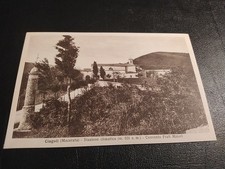 Cingoli convento frati usato Cingoli convento frati usato  Ancona